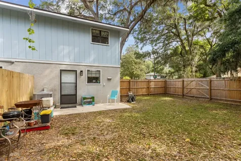 714 Wren Drive Fernandina Beach FL 32034