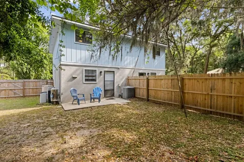 714 Wren Drive Fernandina Beach FL 32034