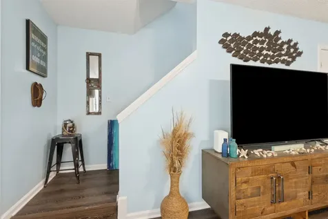714 Wren Drive Fernandina Beach FL 32034