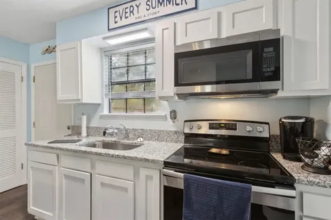 714 Wren Drive Fernandina Beach FL 32034