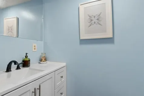 714 Wren Drive Fernandina Beach FL 32034