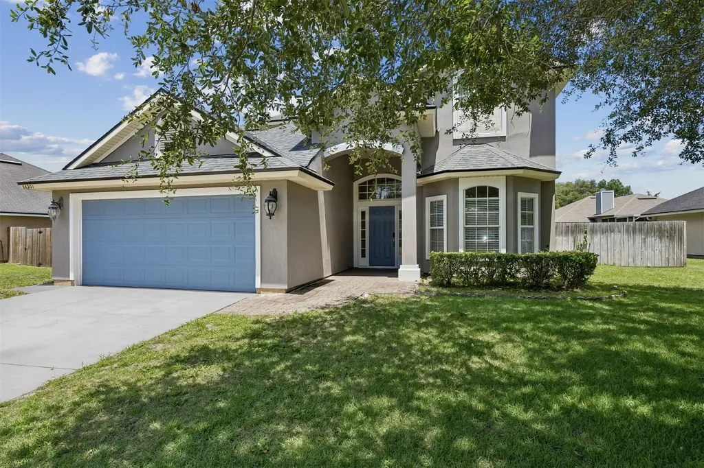 86201 Sand Hickory Trail Yulee FL 32097