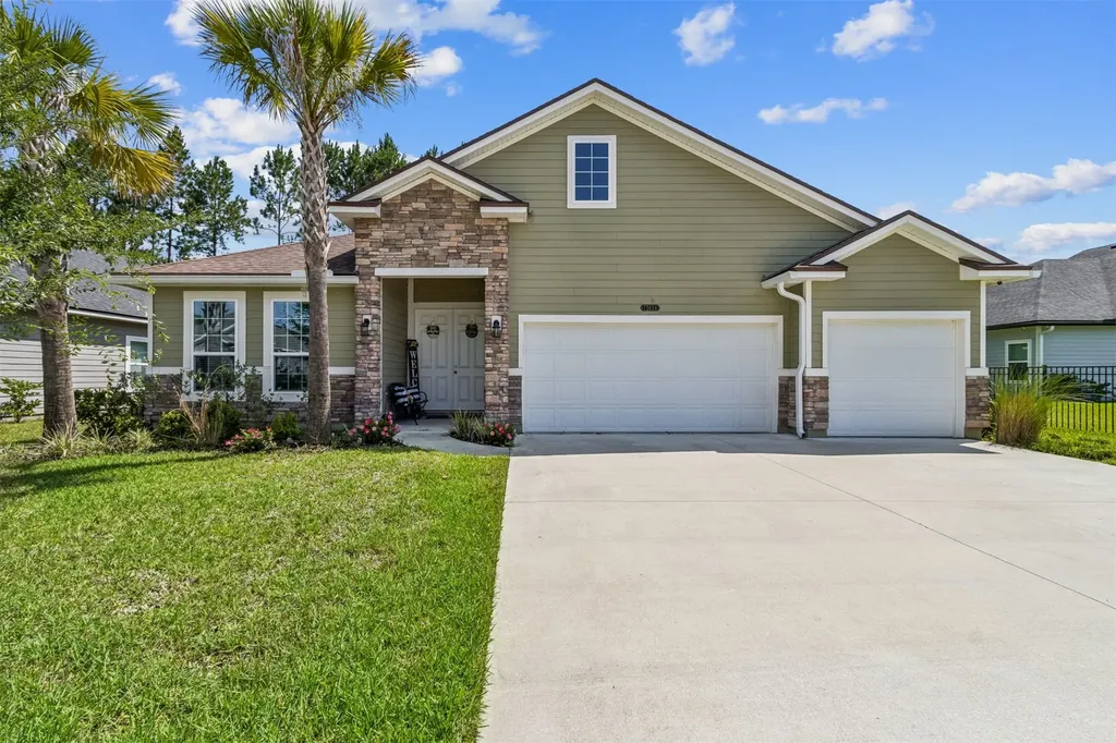 75424 Sunberry Drive Yulee FL 32097