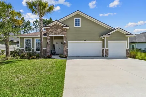 75424 Sunberry Drive Yulee FL 32097