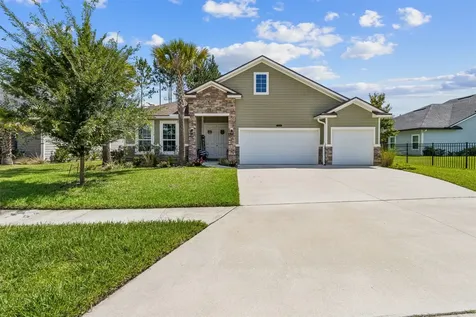 75424 Sunberry Drive Yulee FL 32097