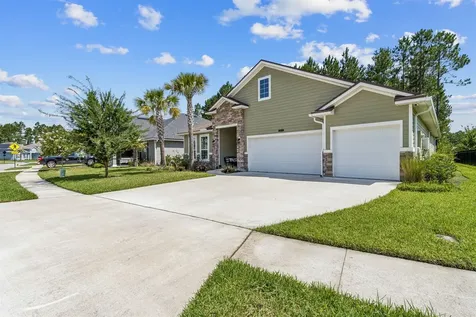 75424 Sunberry Drive Yulee FL 32097
