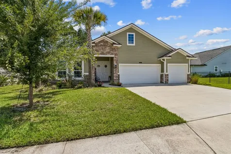 75424 Sunberry Drive Yulee FL 32097