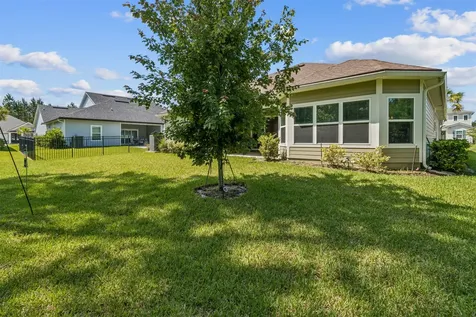 75424 Sunberry Drive Yulee FL 32097