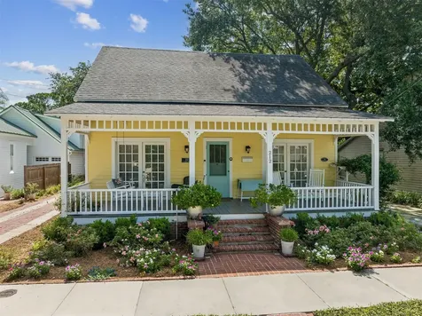 212 S 6th Street Fernandina Beach FL 32034