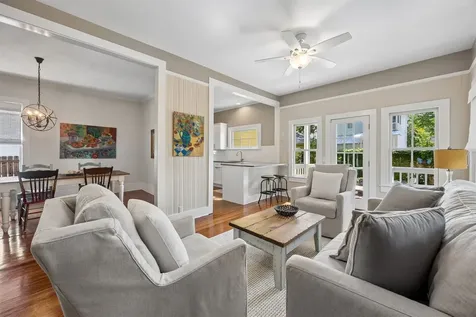 212 S 6th Street Fernandina Beach FL 32034