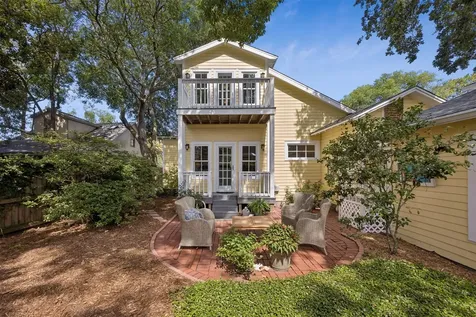 212 S 6th Street Fernandina Beach FL 32034
