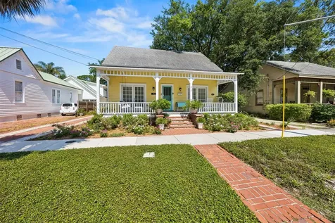 212 S 6th Street Fernandina Beach FL 32034