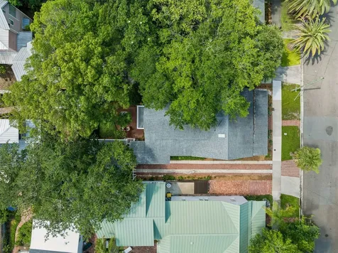 212 S 6th Street Fernandina Beach FL 32034