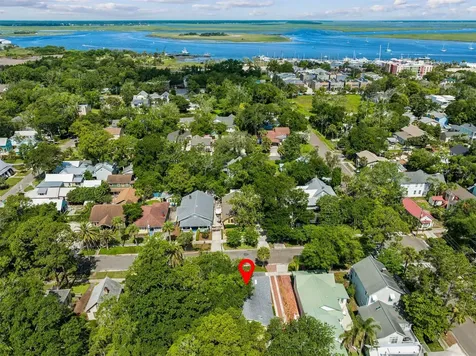 212 S 6th Street Fernandina Beach FL 32034