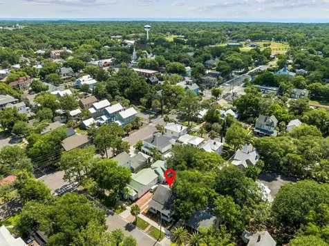 212 S 6th Street Fernandina Beach FL 32034