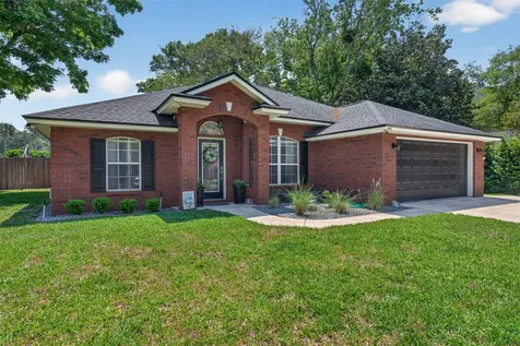 96086 Sea Winds Drive Fernandina Beach FL 32034