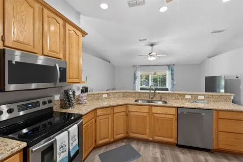 96086 Sea Winds Drive Fernandina Beach FL 32034