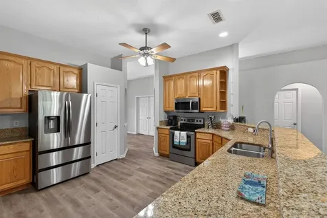 96086 Sea Winds Drive Fernandina Beach FL 32034