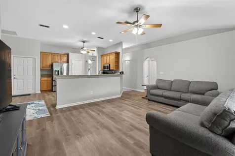 96086 Sea Winds Drive Fernandina Beach FL 32034