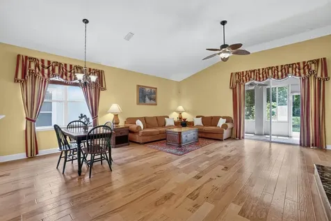 96040 Long Beach Drive Fernandina Beach FL 32034