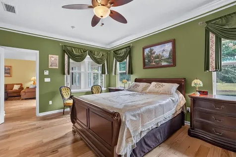 96040 Long Beach Drive Fernandina Beach FL 32034