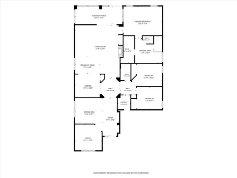 96040 Long Beach Drive Fernandina Beach FL 32034