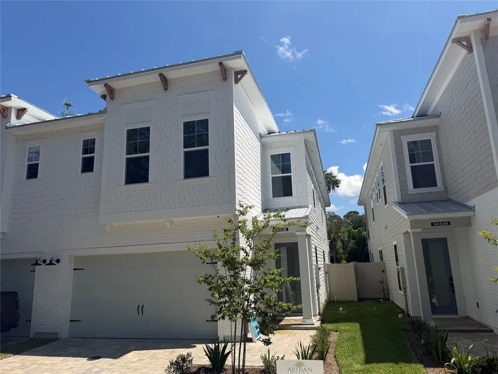 1414 Julia Street Fernandina Beach FL 32034