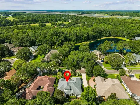 86108 Shelter Island Drive Fernandina Beach FL 32034