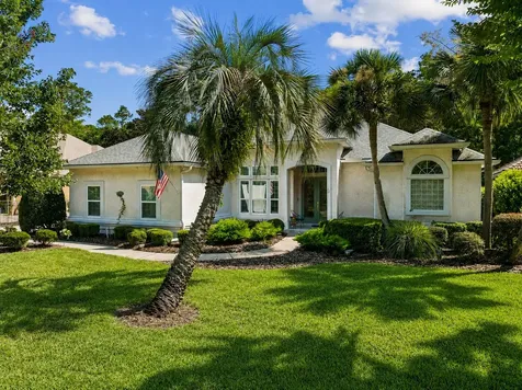 86108 Shelter Island Drive Fernandina Beach FL 32034