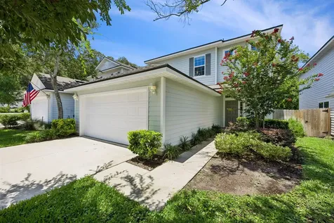 211 Herbert Douglas Drive Fernandina Beach FL 32034
