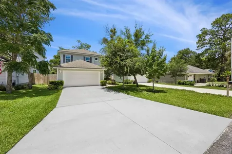 211 Herbert Douglas Drive Fernandina Beach FL 32034