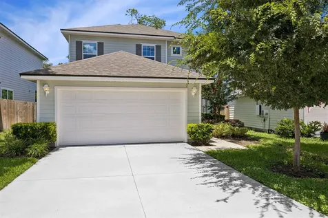 211 Herbert Douglas Drive Fernandina Beach FL 32034