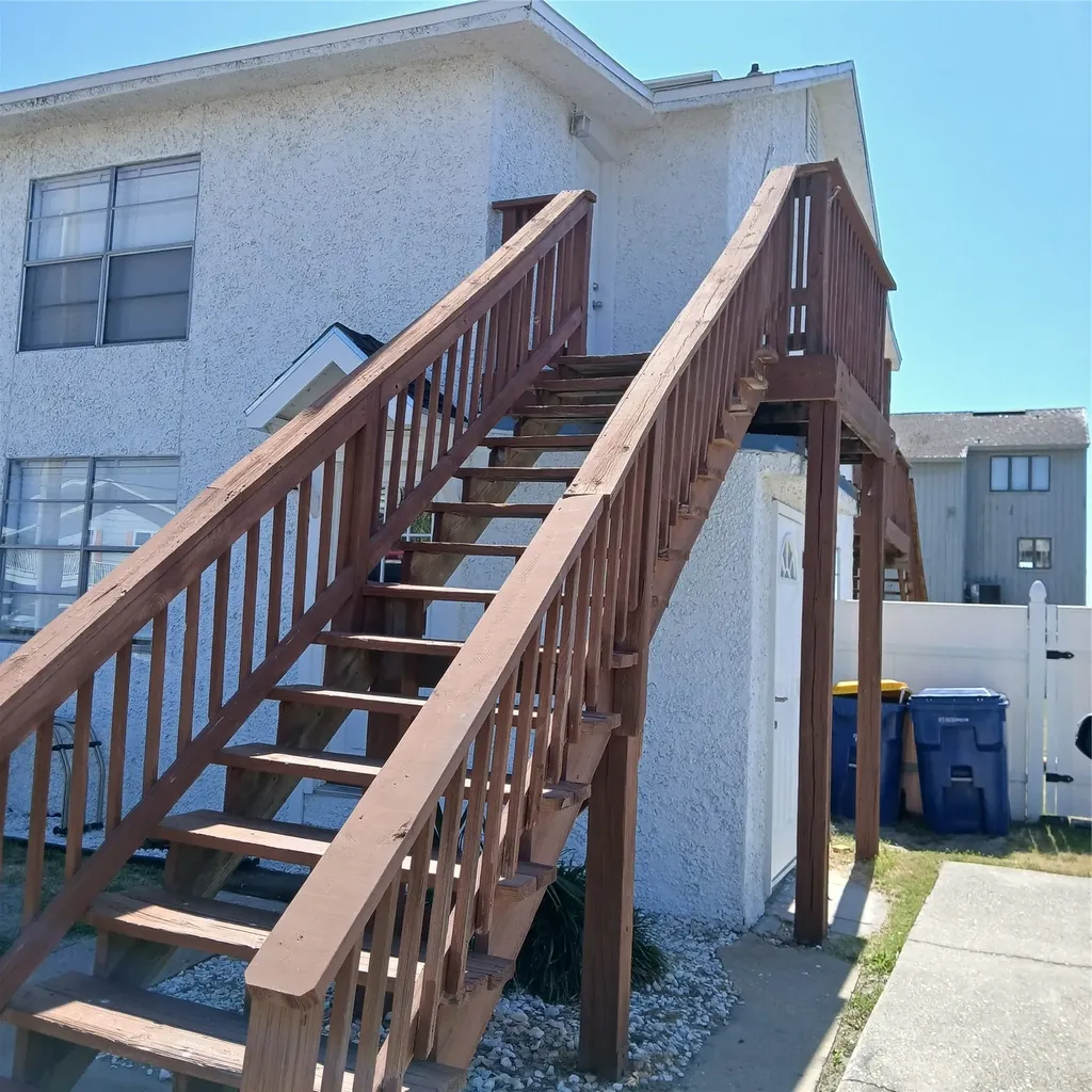340 N Fletcher "UP" Avenue Fernandina Beach FL 32034