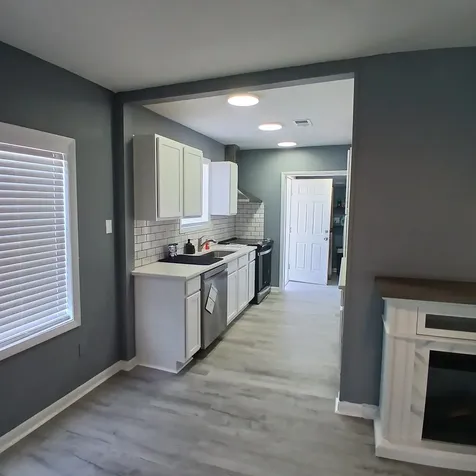 340 N Fletcher "UP" Avenue Fernandina Beach FL 32034