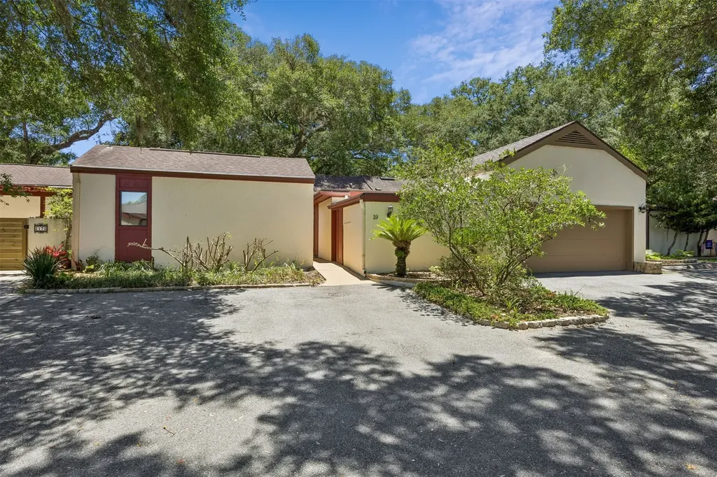 19 Zachary Court Fernandina Beach FL 32034