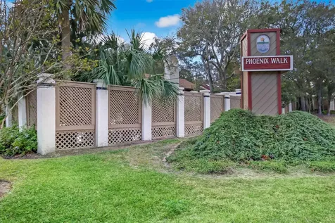 19 Zachary Court Fernandina Beach FL 32034