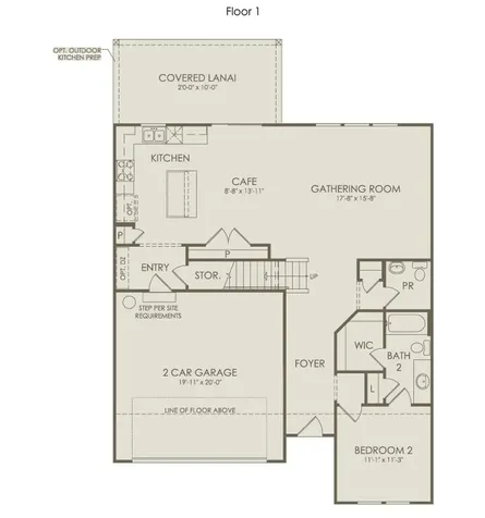 239 Westerly Drive Yulee FL 32097