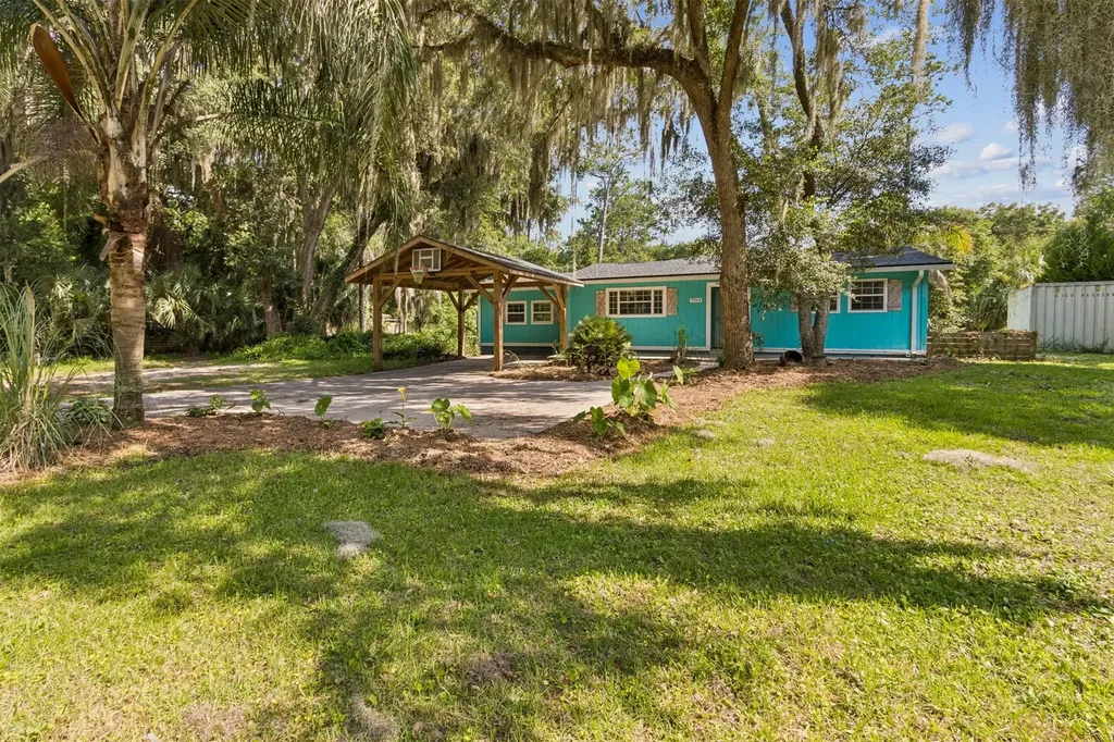 97018 Jose Gaspar Way Yulee FL 32097