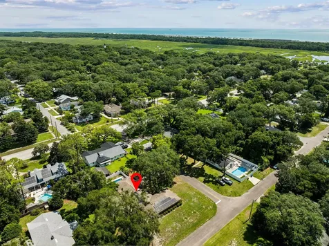 19 S 19th Street Fernandina Beach FL 32034