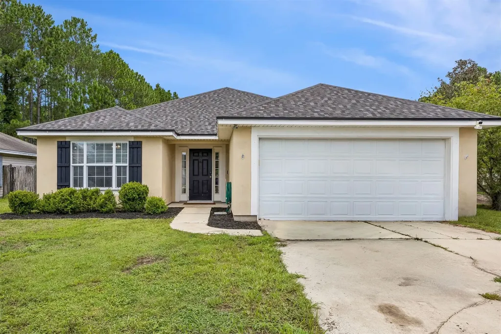 96077 Out Creek Way Yulee FL 32097