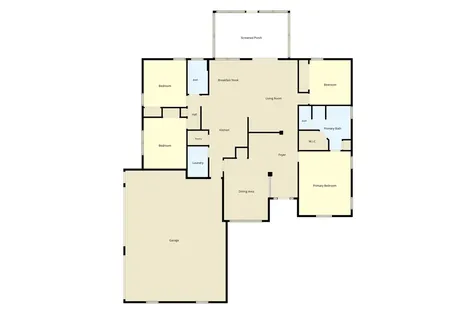 44635 Green Meadows Lane Callahan FL 32011