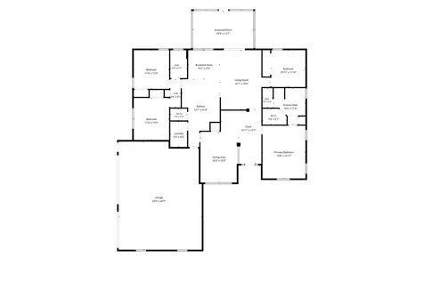 44635 Green Meadows Lane Callahan FL 32011