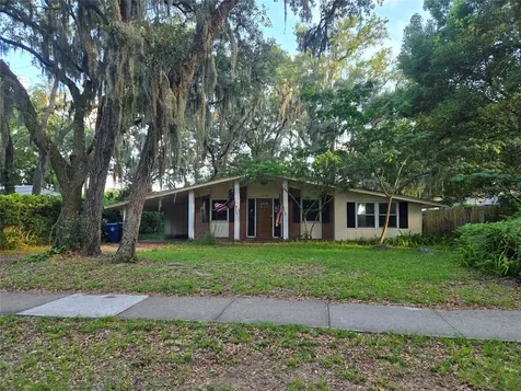 1908 Beech Street Fernandina Beach FL 32034