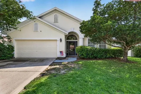 75104 Morning Glen Court Yulee FL 32097