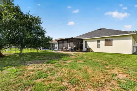 75104 Morning Glen Court Yulee FL 32097