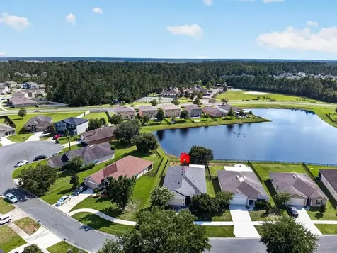 75104 Morning Glen Court Yulee FL 32097