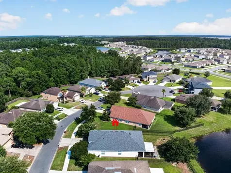 75104 Morning Glen Court Yulee FL 32097