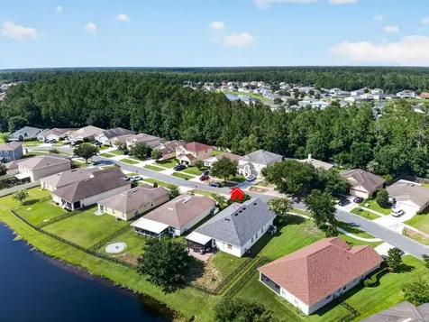 75104 Morning Glen Court Yulee FL 32097