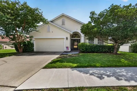 75104 Morning Glen Court Yulee FL 32097