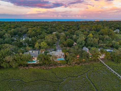 5425 Florence Point Drive Fernandina Beach FL 32034